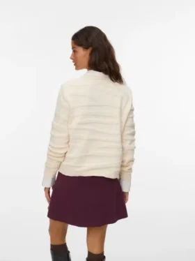 Vmmalou strikket pullover