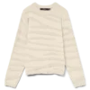 Vmmalou strikket pullover