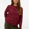 Vmmalou strikket pullover