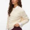 Vmmalou strikket pullover