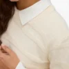 Vmmalou strikket pullover