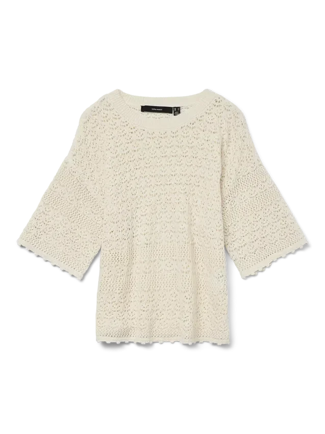 Vmmanila-pullover Vmmanila-pullover