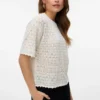 Vmmanila-pullover Vmmanila-pullover