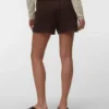 Vmmanila strikkede shorts