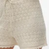 Vmmanila strikkede shorts