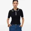 Vmmanon strikket pullover Vmmanon strikket pullover
