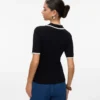 Vmmanon strikket pullover Vmmanon strikket pullover