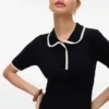 Vmmanon strikket pullover Vmmanon strikket pullover