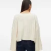 VMMaple strikket pullover