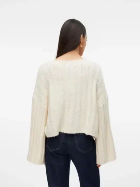 VMMaple strikket pullover