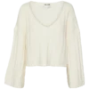VMMaple strikket pullover