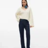 VMMaple strikket pullover