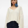 VMMaple strikket pullover