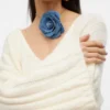 VMMaple strikket pullover