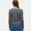 Vmmara strikket pullover