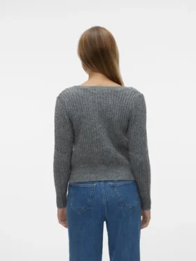 Vmmara strikket pullover