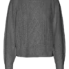 Vmmara strikket pullover