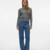 Vmmara strikket pullover