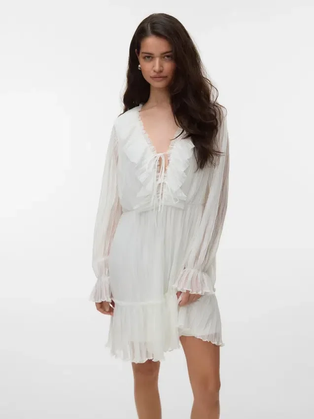 Vmmaria kort shorts Vmmaria kort shorts