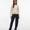 Vmmarina strikket cardigan Vmmarina strikket cardigan