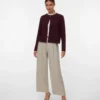 Vmmarina strikket cardigan Vmmarina strikket cardigan