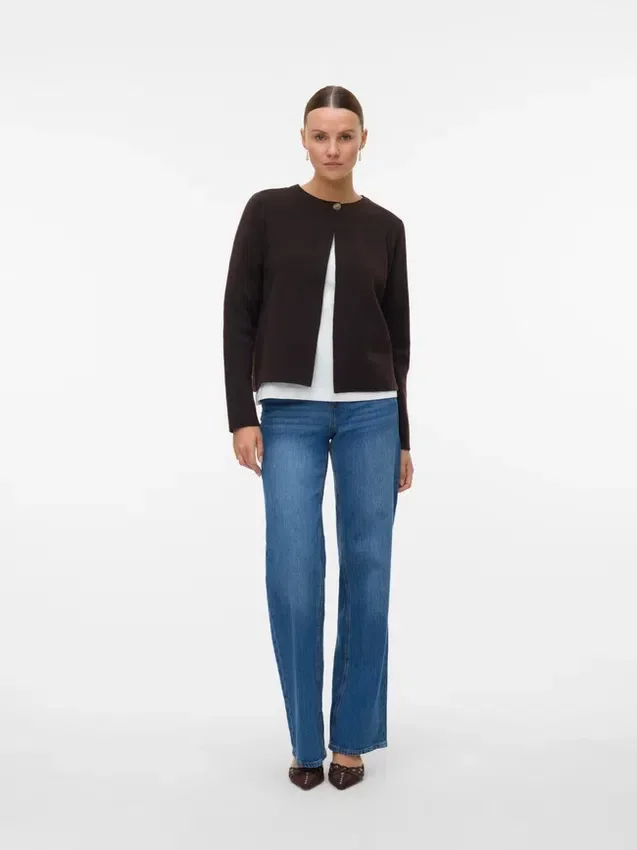 Vmmarina strikket cardigan Vmmarina strikket cardigan