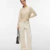 Vmmarina strikket cardigan Vmmarina strikket cardigan