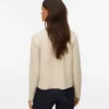 Vmmarina strikket cardigan Vmmarina strikket cardigan