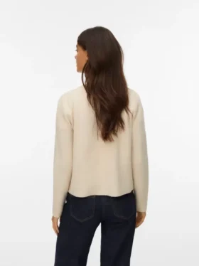 Vmmarina strikket cardigan