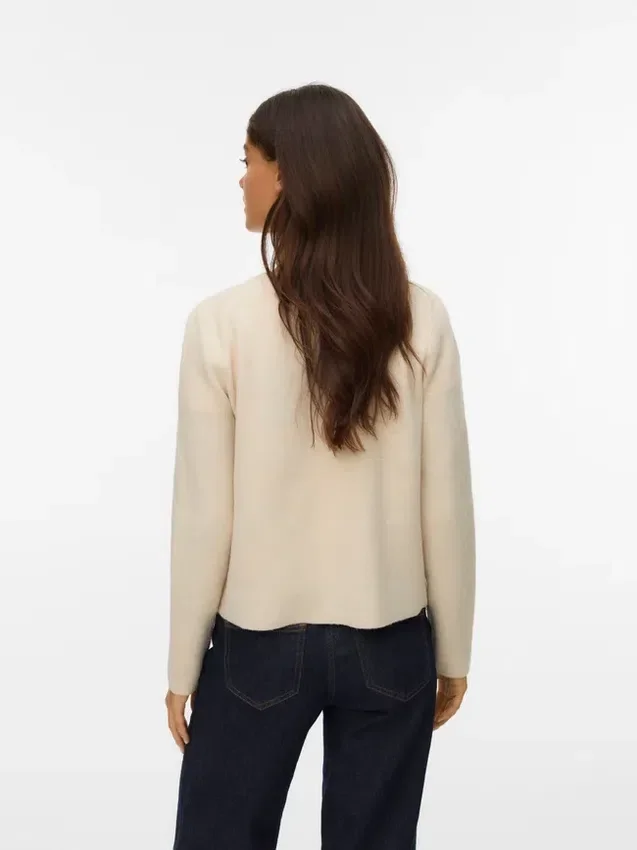 Vmmarina strikket cardigan Vmmarina strikket cardigan