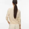 Vmmarina strikket cardigan Vmmarina strikket cardigan