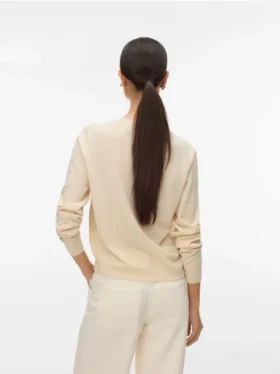 Vmmarina strikket cardigan