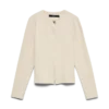 Vmmarina strikket cardigan Vmmarina strikket cardigan