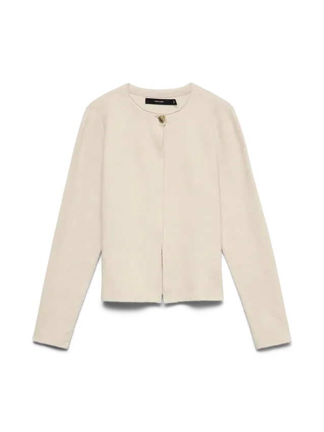 Vmmarina strikket cardigan Vmmarina strikket cardigan