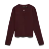 Vmmarina strikket cardigan Vmmarina strikket cardigan