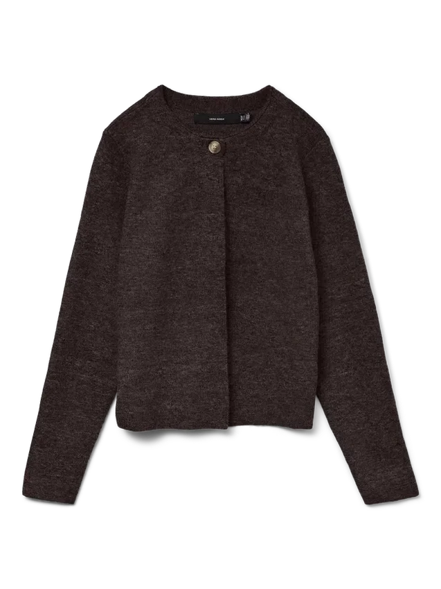 Vmmarina strikket cardigan Vmmarina strikket cardigan