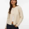 Vmmarina strikket cardigan Vmmarina strikket cardigan