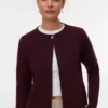 Vmmarina strikket cardigan Vmmarina strikket cardigan