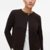 Vmmarina strikket cardigan Vmmarina strikket cardigan