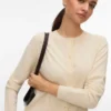 Vmmarina strikket cardigan Vmmarina strikket cardigan