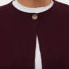 Vmmarina strikket cardigan Vmmarina strikket cardigan