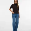 Vmmarina strikket pullover Vmmarina strikket pullover