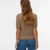 Vmmarina strikket pullover Vmmarina strikket pullover