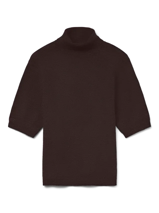 Vmmarina strikket pullover Vmmarina strikket pullover