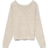 Vmmarina strikket pullover Vmmarina strikket pullover