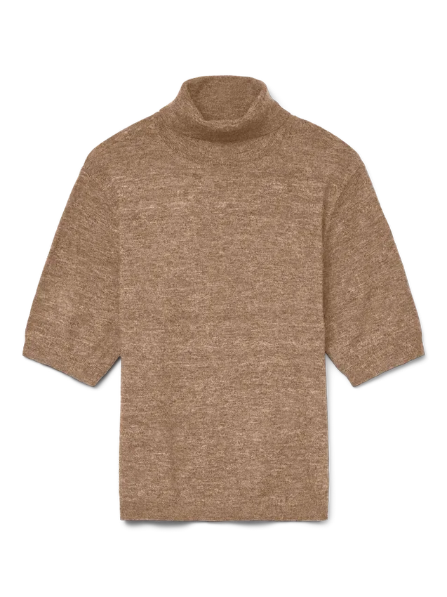 Vmmarina strikket pullover Vmmarina strikket pullover