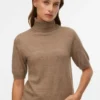Vmmarina strikket pullover Vmmarina strikket pullover