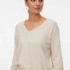 Vmmarina strikket pullover Vmmarina strikket pullover