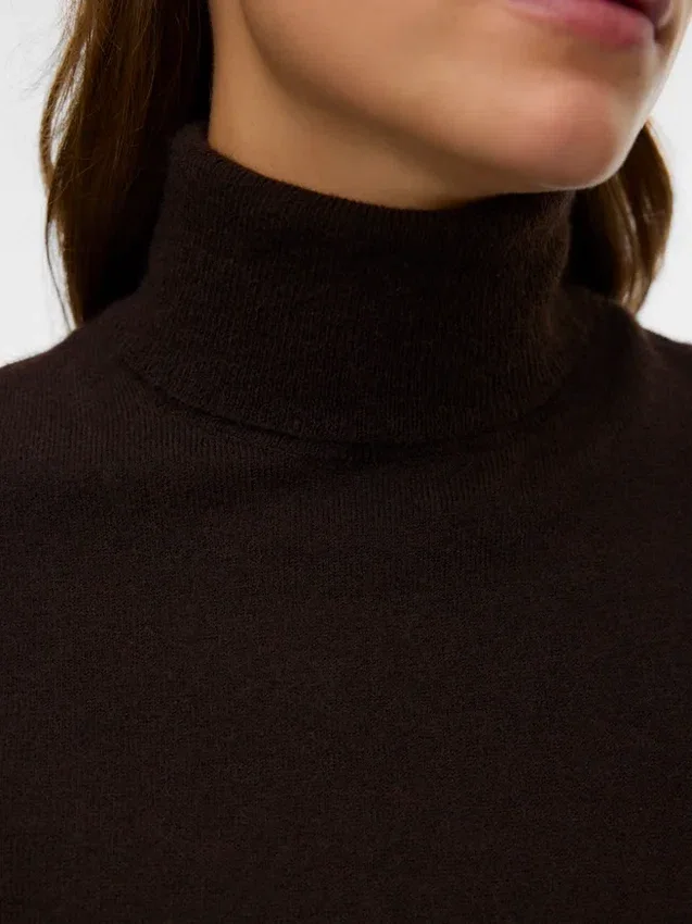 Vmmarina strikket pullover Vmmarina strikket pullover