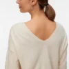 Vmmarina strikket pullover Vmmarina strikket pullover